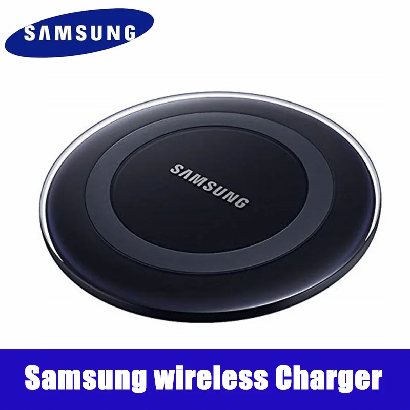5V/2A QI Wireless Charger Charge Pad with micro usb cable For Samsung Galaxy S7 S6 EDGE S8 S9 S10 Plus for Iphone 8 X XS MAX XR
5V/2A QI Wireless Charger Charge Pad with micro usb cable For Samsung Galaxy S7 S6 EDGE S8 S9 S10 Plus for Iphone 8 X XS MAX XR