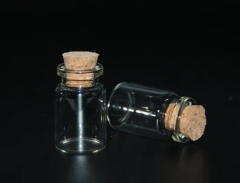 100pcs 22*35mm Mini Glass Jars with Cork Bottles Jars Containers Sand Liquid Food Wedding Gift Tiny Vial Bottles for Home Decor
100pcs 22*35mm Mini Glass Jars with Cork Bottles Jars Containers Sand Liquid Food Wedding Gift Tiny Vial Bottles for Home Decor