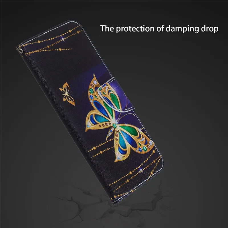 For Huawei Nova 3i Case (94)