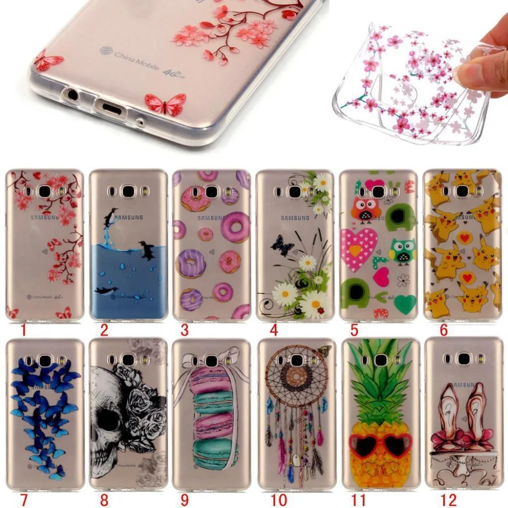 TPU Phone Cases for Sumsung S6 S6 Edge S5 Cute PIKA Printing Pattern Clear Back Cover Case for Samsung s7 s7 Edge Conque
TPU Phone Cases for Sumsung S6 S6 Edge S5 Cute PIKA Printing Pattern Clear Back Cover Case for Samsung s7 s7 Edge Conque