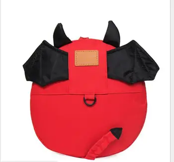 Baby Toddler Walking Keeper Backpack Safety Harnesses Diaper Bag Anti Lost Children Harnesses Leashes For 1-4 Years Baby Keeper
Baby Toddler Walking Keeper Backpack Safety Harnesses Diaper Bag Anti Lost Children Harnesses Leashes For 1-4 Years Baby Keeper