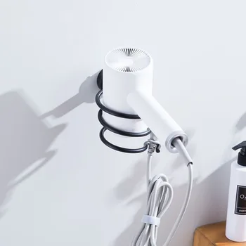 Hot Sale 5 Color Chrome Finish Wall Mounted Hair Dryer Stand Hotel Bathroom Shelves Shelf Storage Hairdryer Rack Holder Hanger
Hot Sale 5 Color Chrome Finish Wall Mounted Hair Dryer Stand Hotel Bathroom Shelves Shelf Storage Hairdryer Rack Holder Hanger