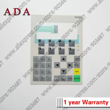 6AV6641-0BA11-0AX1 6AV6641-0BA11-0AX0 OP77A Membrane Keypad Switch for 6AV6 641-0BA11-0AX1 6AV6 641-0BA11-0AX0 OP77A Keyboard
6AV6641-0BA11-0AX1 6AV6641-0BA11-0AX0 OP77A Membrane Keypad Switch for 6AV6 641-0BA11-0AX1 6AV6 641-0BA11-0AX0 OP77A Keyboard