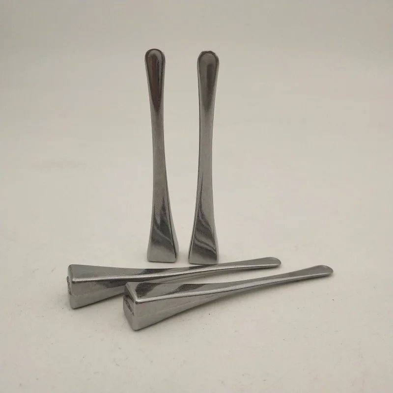 New 1pcs Aluminium Pipe Nail Tobacco Pipe Reamer Tamper Poker Tool Smoking Accessories Cleaners Fress Shipping t116
New 1pcs Aluminium Pipe Nail Tobacco Pipe Reamer Tamper Poker Tool Smoking Accessories Cleaners Fress Shipping t116