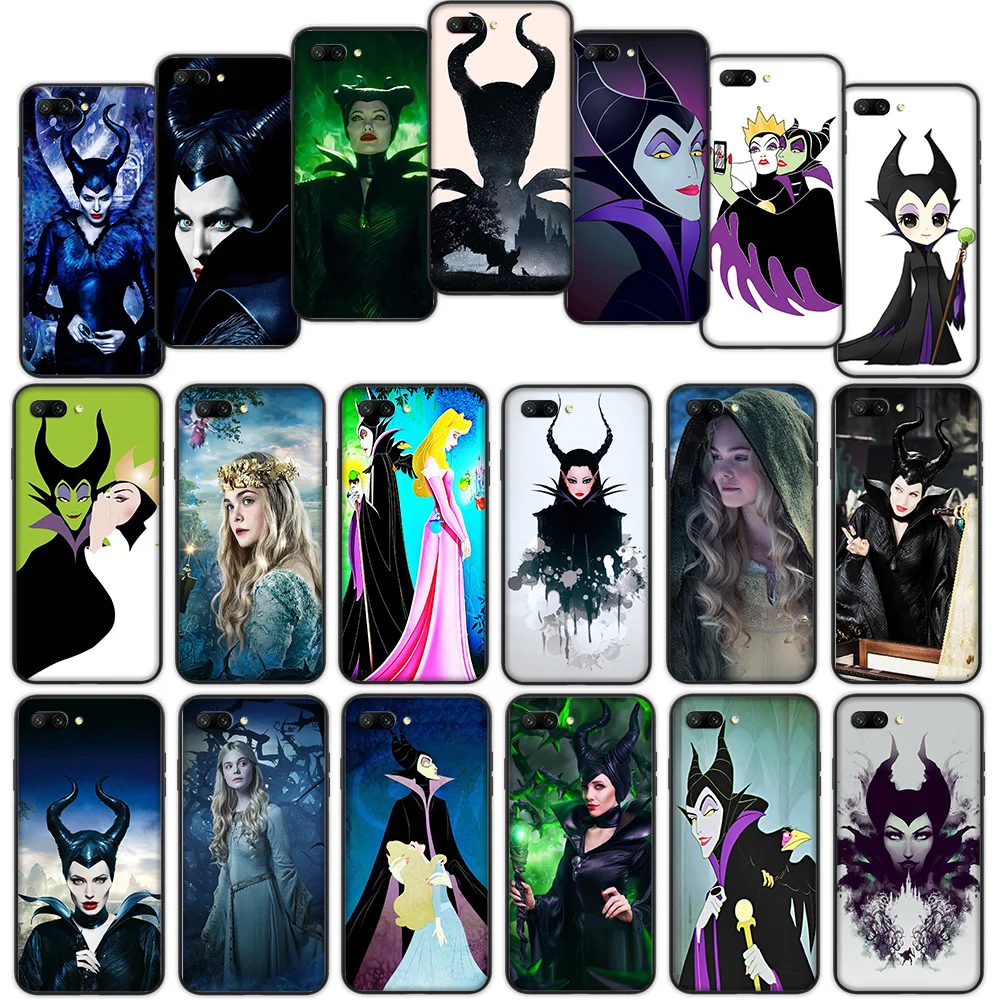 Maleficent Soft Cover Case for Huawei Honor 10 Note 10 9 Lite 8X 7A 3GB Pro Y6 Y7 Y9 Prime Nova 3
Maleficent Soft Cover Case for Huawei Honor 10 Note 10 9 Lite 8X 7A 3GB Pro Y6 Y7 Y9 Prime Nova 3