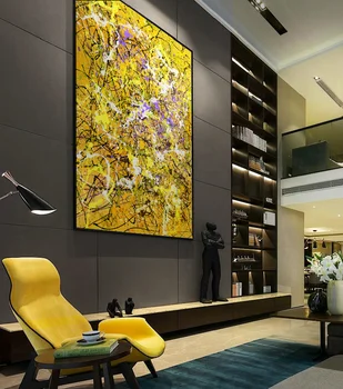 Abstract model room modern decorative painting porch large size paintings living room corridor large office original mural
Abstract model room modern decorative painting porch large size paintings living room corridor large office original mural