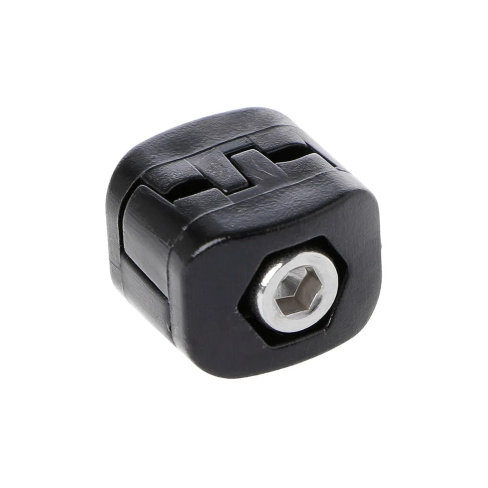 Fall Away Ultra Arrow Rest Fastener Clips Clamps Archery Compound Bow Part Black