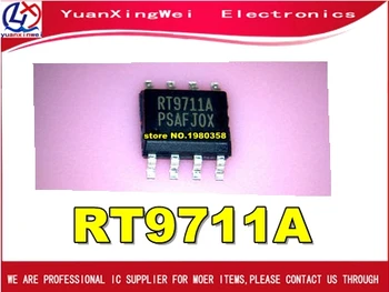 Free Shipping 5pcs RT9711APS RT9711A RT9711 SOP8