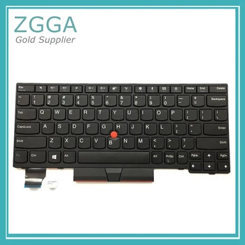Genuine For Lenovo ThinkPad E480 E490 T480S L480 L380 Yoga T490 T495 L390 Yoga L490 P43s US English keyboard No Backlit
Genuine For Lenovo ThinkPad E480 E490 T480S L480 L380 Yoga T490 T495 L390 Yoga L490 P43s US English keyboard No Backlit