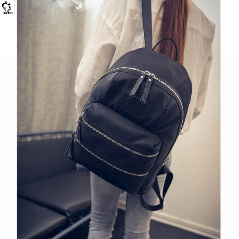KUJING new backpack high-quality multi-purpose wear-resistant waterproof student bag large-capacity travel casual backpack
KUJING new backpack high-quality multi-purpose wear-resistant waterproof student bag large-capacity travel casual backpack