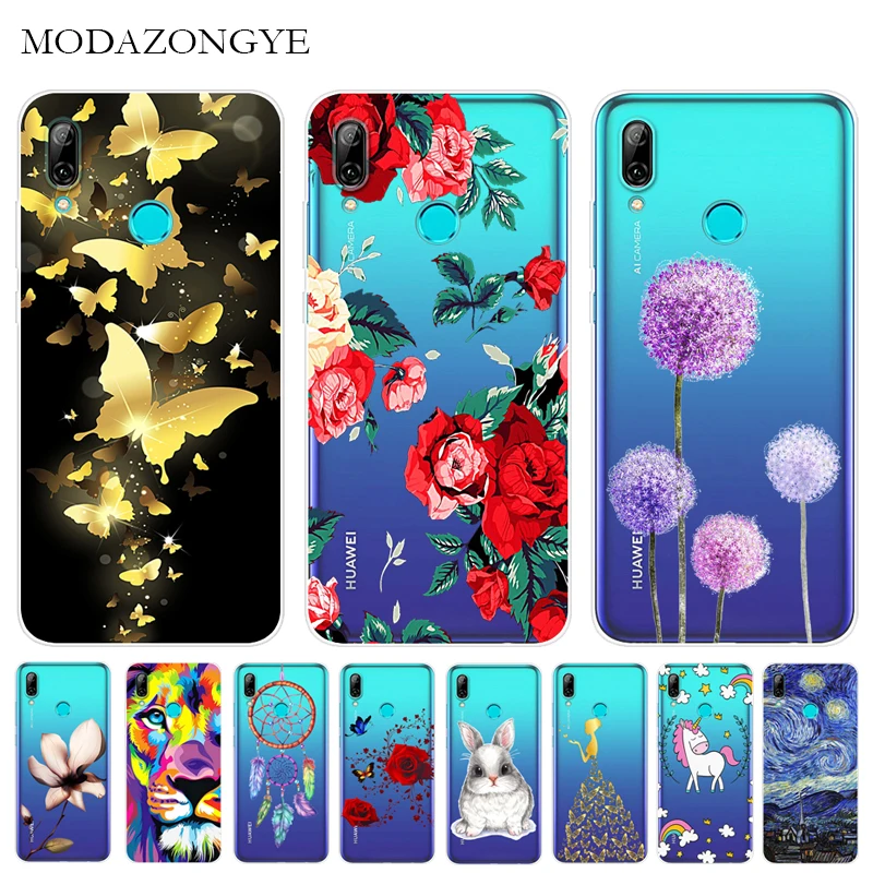 Cartoon Soft Case For Huawei P Smart 2019 Case Silicone Back Cover Phone Case For Huawei P Smart 2019 Smart2019 POT-LX3 POT-LX1
Cartoon Soft Case For Huawei P Smart 2019 Case Silicone Back Cover Phone Case For Huawei P Smart 2019 Smart2019 POT-LX3 POT-LX1