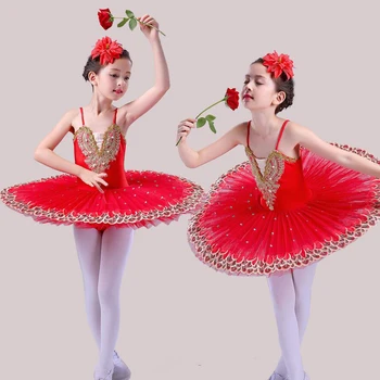 3 colors Children Blue scan ballet dancewear tutu dress Kids Sequined White Swan Lake professional tutu dress Ballroom costumes
3 colors Children Blue scan ballet dancewear tutu dress Kids Sequined White Swan Lake professional tutu dress Ballroom costumes