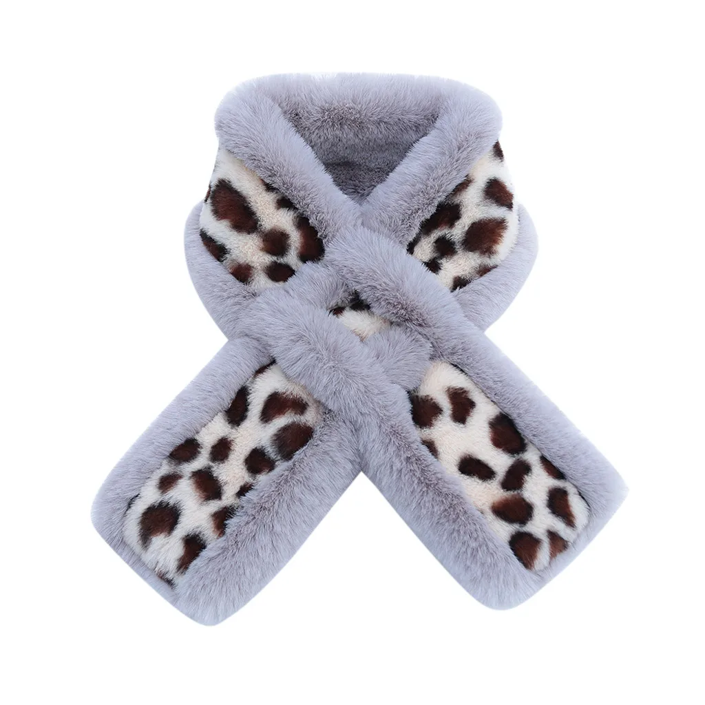 Winter Leopard Print Winter Warm Collar Scarf 2019 Fashion For Women Children Baby Scarf Thickened Collar Scarves Boys #711y40
Winter Leopard Print Winter Warm Collar Scarf 2019 Fashion For Women Children Baby Scarf Thickened Collar Scarves Boys #711y40