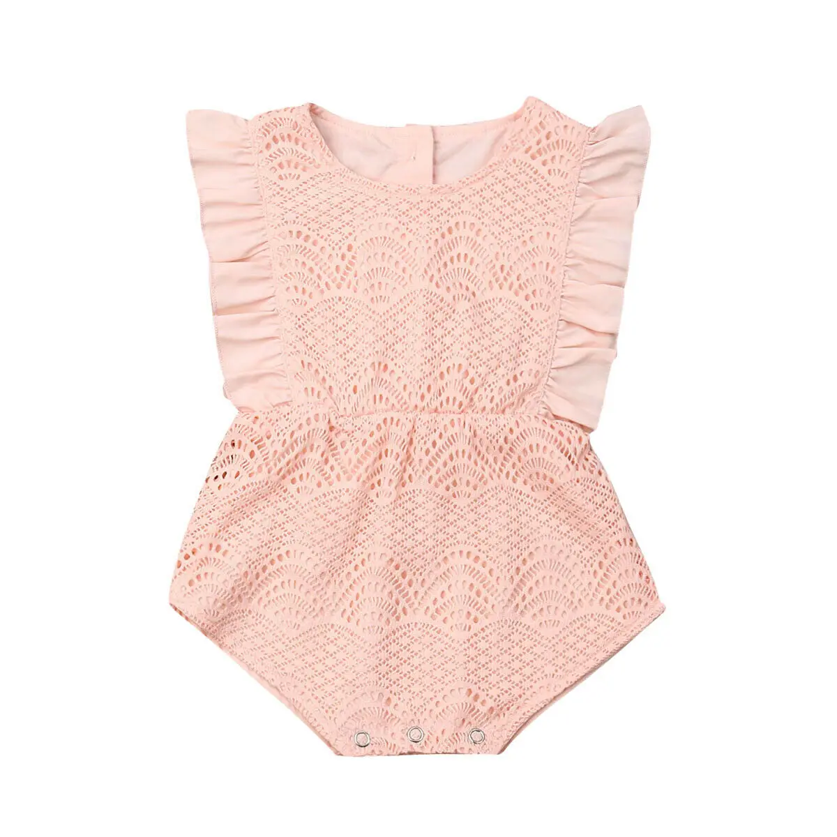 Toddler Baby Girls Spring Summer Adorable Bodysuit Jumpsuit Outfits Clothes Sunsuit Playsuit 6-24Months
Toddler Baby Girls Spring Summer Adorable Bodysuit Jumpsuit Outfits Clothes Sunsuit Playsuit 6-24Months