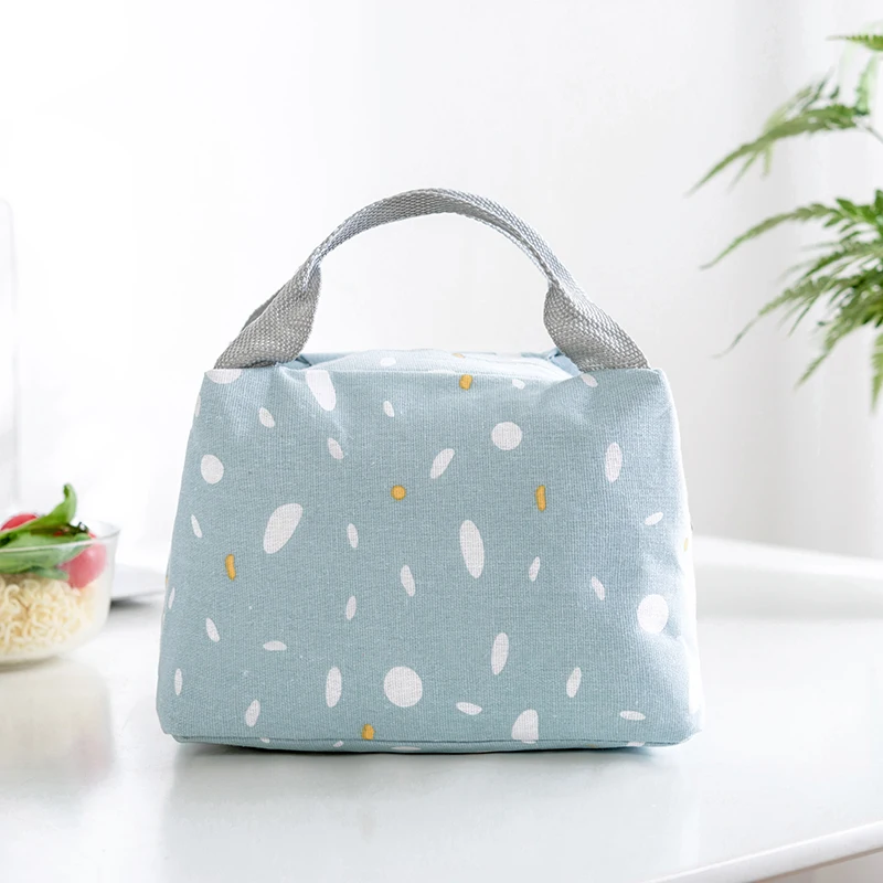 BONAMIE Cooler Lunch Bags With Zipper New Women Ladies Girls Kids Portable Insulated Thermal Lunch Bag Box Portable Picnic Bag
BONAMIE Cooler Lunch Bags With Zipper New Women Ladies Girls Kids Portable Insulated Thermal Lunch Bag Box Portable Picnic Bag