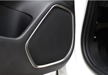 Lapetus For Honda FIT JAZZ 2014 2015 2016 ABS Car Styling Inner Door Tweeter Stereo Speaker Audio Cover Molding Trim/ Matt Style
Lapetus For Honda FIT JAZZ 2014 2015 2016 ABS Car Styling Inner Door Tweeter Stereo Speaker Audio Cover Molding Trim/ Matt Style