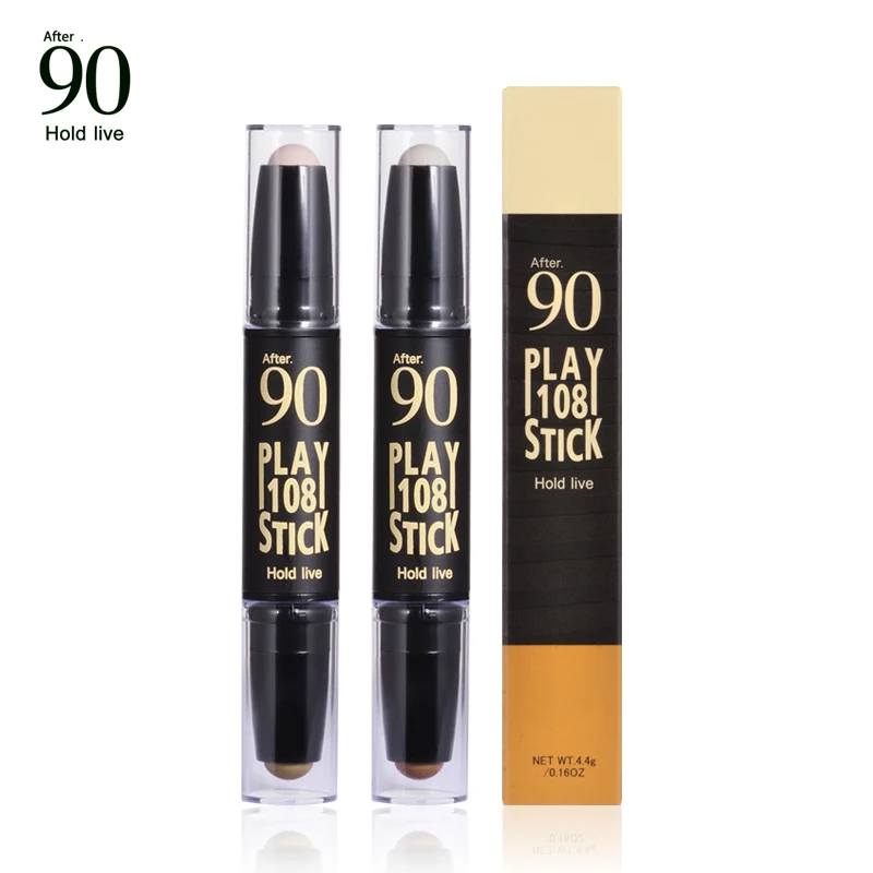 Highlighter Illuminator Makeup Glow Contouring Face Brightener Concealer Shimmer Powder Bronzer Iconic Highliter Stick Cosmetics
Highlighter Illuminator Makeup Glow Contouring Face Brightener Concealer Shimmer Powder Bronzer Iconic Highliter Stick Cosmetics