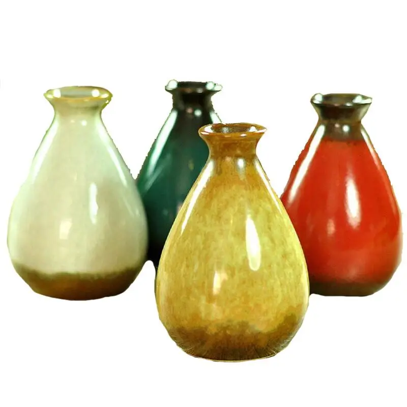 Brief Modern Artificial Flower Ceramic Vase Floret Bottle Fashion Desktop Decorative Flowers Vases Home Wedding Decoration G $
Brief Modern Artificial Flower Ceramic Vase Floret Bottle Fashion Desktop Decorative Flowers Vases Home Wedding Decoration G $