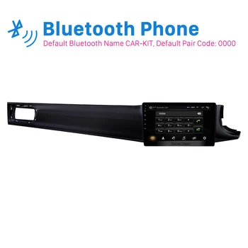 Seicane Car GPS Navi 10.1" HD Autoradio Android 8.1 Stereo Player for 2016 2017 2018 2019 Perodua Bezza support TPMS OBDII WIFI
Seicane Car GPS Navi 10.1" HD Autoradio Android 8.1 Stereo Player for 2016 2017 2018 2019 Perodua Bezza support TPMS OBDII WIFI