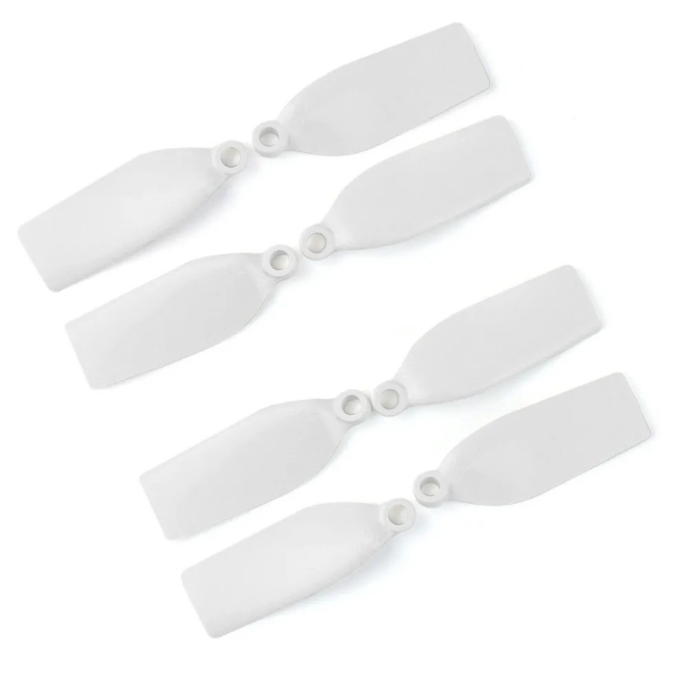 JMT 1Set Nylon Propeller CW CCW Quick Release Props propellers for ZEROTECH DOBBY Pocket Drone
JMT 1Set Nylon Propeller CW CCW Quick Release Props propellers for ZEROTECH DOBBY Pocket Drone