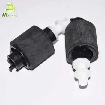 10pcs RL1-1370 RL1-1370-000 for HP LaserJet P3005 M3027 M3035 Tray 2 PickUp Roller
10pcs RL1-1370 RL1-1370-000 for HP LaserJet P3005 M3027 M3035 Tray 2 PickUp Roller