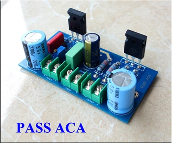 breeze audio PASS 5W IRF240 Single-ended DC Class A warm sound gold tube Field tube effect amplifier board
breeze audio PASS 5W IRF240 Single-ended DC Class A warm sound gold tube Field tube effect amplifier board