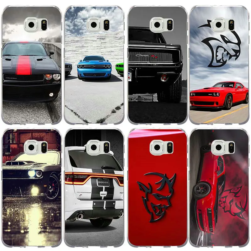 Dodge Demon Challenger Logo Soft Slim Phone Case for Samsung Galaxy S2 S3 S4 S5 Mini S6 S7 S8 S9 S10 Edge Plus Lite Note 8 9
Dodge Demon Challenger Logo Soft Slim Phone Case for Samsung Galaxy S2 S3 S4 S5 Mini S6 S7 S8 S9 S10 Edge Plus Lite Note 8 9