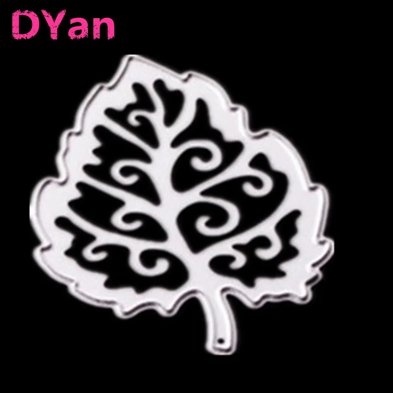 Leaf Shape Metal Die Cutting Dies Scrap Booking Embossing Folder Suit for Sizzix Fustella Big Shot Cutting Machine D017
Leaf Shape Metal Die Cutting Dies Scrap Booking Embossing Folder Suit for Sizzix Fustella Big Shot Cutting Machine D017