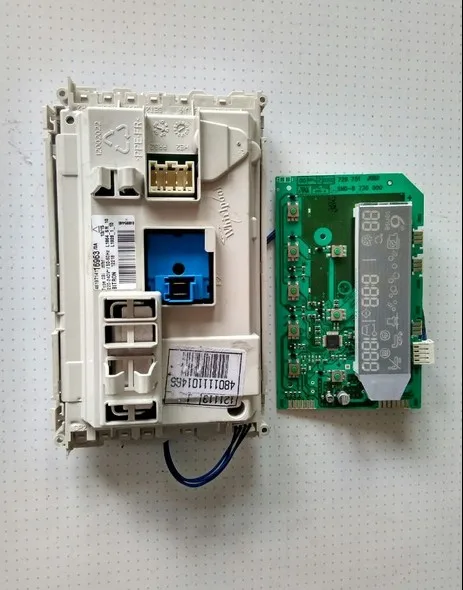 Free shipping for Original Whirlpool washing machine AWOE9558 computer board motherboard controller accessories
Free shipping for Original Whirlpool washing machine AWOE9558 computer board motherboard controller accessories