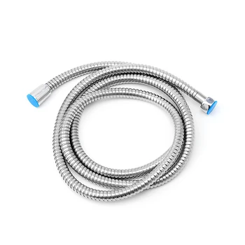 Bathroom Replacement Anti-twist Shower Hose 2m flexible Stainless Steel chrome shower head bathroom water hose
Bathroom Replacement Anti-twist Shower Hose 2m flexible Stainless Steel chrome shower head bathroom water hose