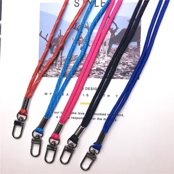 10pcs Nylon hollow Lanyard for key ID Card Badge Holder with Heavy Duty mobile phone straps for iphone xiao mi USB badge holder
10pcs Nylon hollow Lanyard for key ID Card Badge Holder with Heavy Duty mobile phone straps for iphone xiao mi USB badge holder