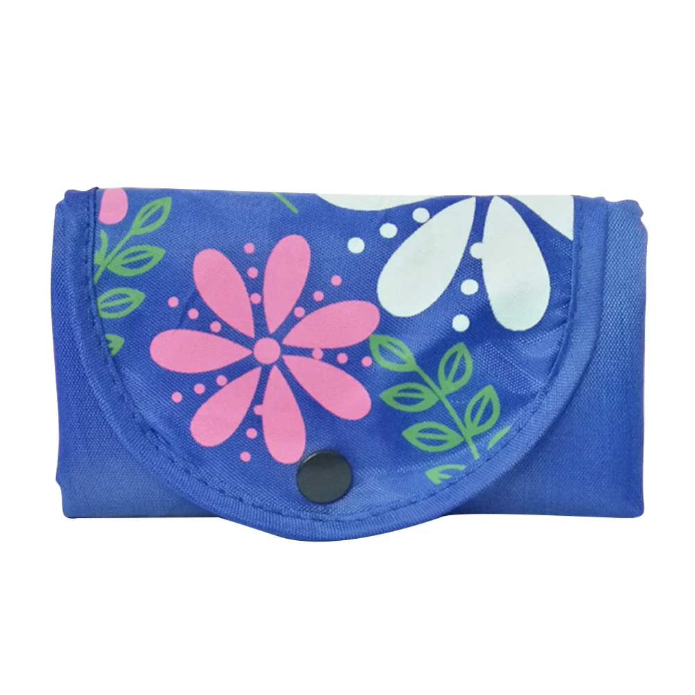 Women Printing Storage Bags Foldable Shopping Oxford Cloth Large Capacity Tote Handbag Floral Reusable
Women Printing Storage Bags Foldable Shopping Oxford Cloth Large Capacity Tote Handbag Floral Reusable