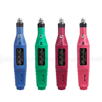 1 Set Pedicure Bits Electric Nail Drill Pen Gel Nail Polish Machine Professional Finger Feet Toes Mill Manicure Tools Nail polis
1 Set Pedicure Bits Electric Nail Drill Pen Gel Nail Polish Machine Professional Finger Feet Toes Mill Manicure Tools Nail polis