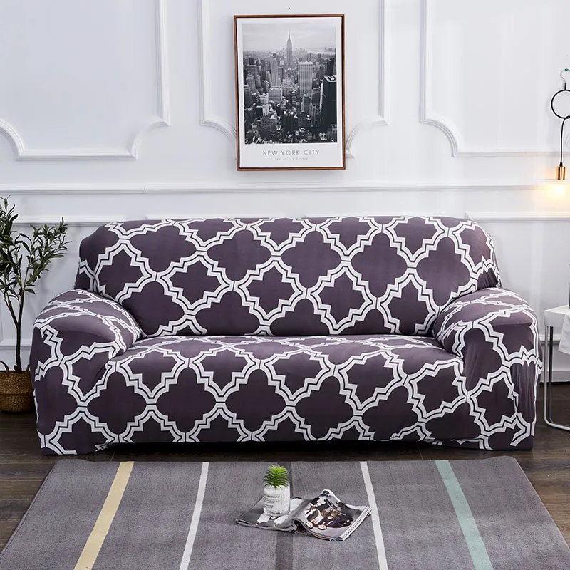 Slipcovers Sofa Tight Wrap All-inclusive Slip-resistant Sectional Couch Cover Sofa Coversfor Living Room Elastic Full Sofa Cover
Slipcovers Sofa Tight Wrap All-inclusive Slip-resistant Sectional Couch Cover Sofa Coversfor Living Room Elastic Full Sofa Cover