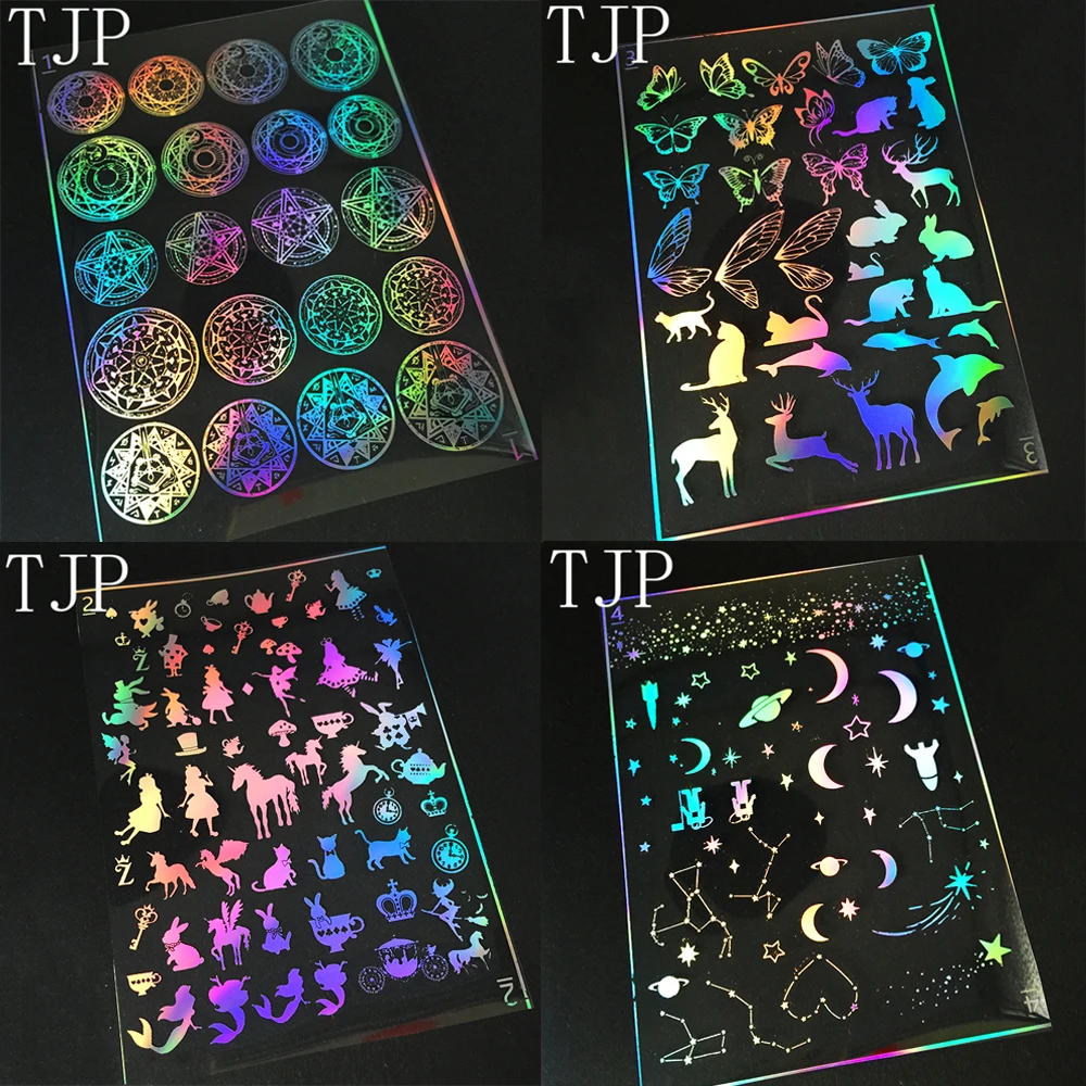 1pcs Magic array moon constellation transparent material With use of epoxy Mold Making Jewelry Tool filling for DIY jewelry
1pcs Magic array moon constellation transparent material With use of epoxy Mold Making Jewelry Tool filling for DIY jewelry