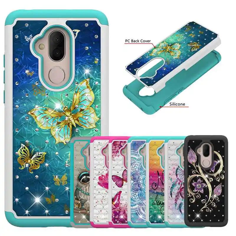 Shunge for ZTE Overture 3 Case Painted Phone Case Anti-knock Protect Phone Shell for ZTE Prelude Plus Shell
Shunge for ZTE Overture 3 Case Painted Phone Case Anti-knock Protect Phone Shell for ZTE Prelude Plus Shell