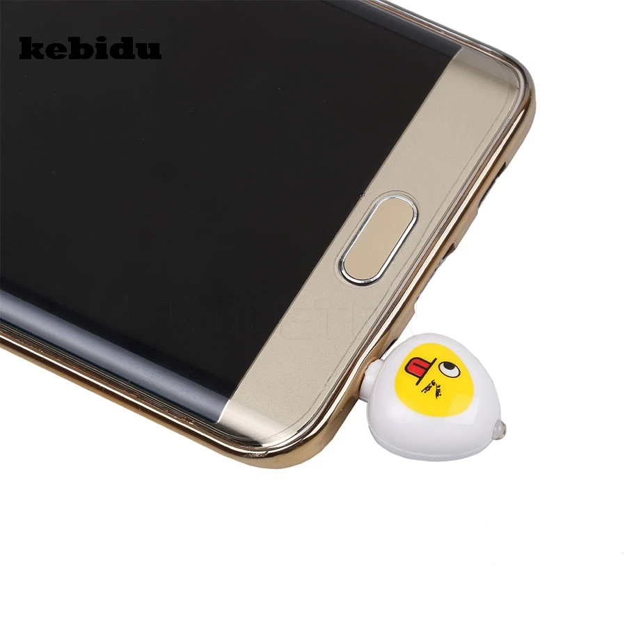 kebidu Mini Smart Remote Control With Smile Face Cartoon Mobile Phone dust proof plug For Android iphone Air Conditioner TV DVD
kebidu Mini Smart Remote Control With Smile Face Cartoon Mobile Phone dust proof plug For Android iphone Air Conditioner TV DVD