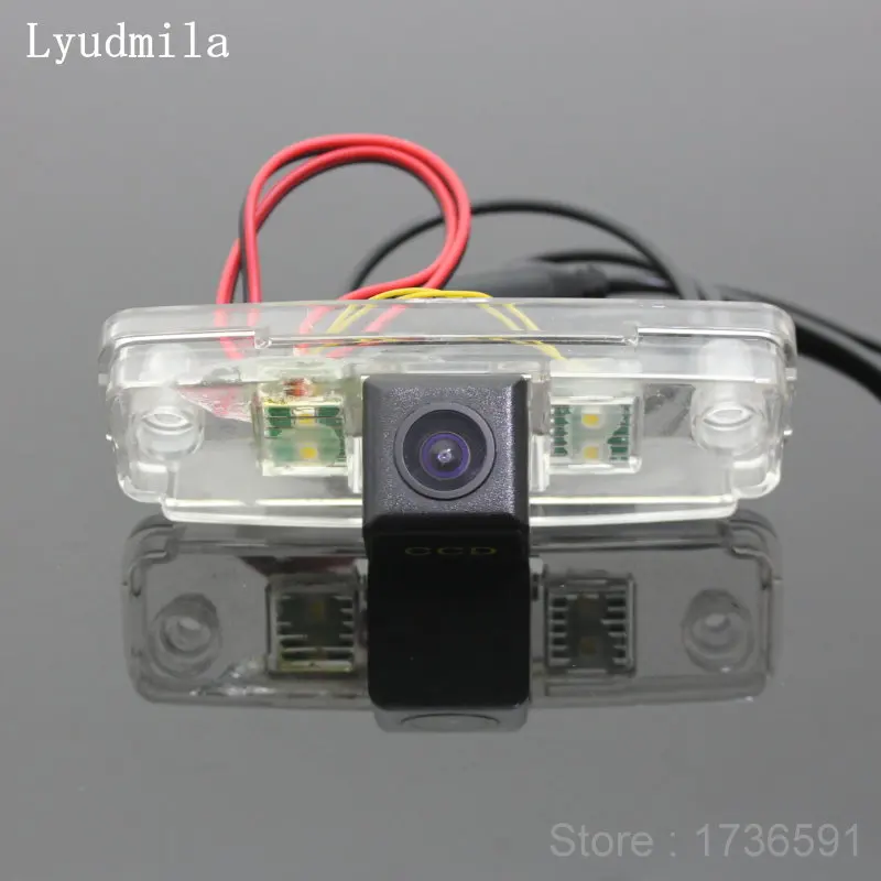 Water-Proof + Wide Angle / HD CCD Night Vision / Car Parking Camera / Rear View Camera / FOR Subaru Outback Sport 2007~2011 
Water-Proof + Wide Angle / HD CCD Night Vision / Car Parking Camera / Rear View Camera / FOR Subaru Outback Sport 2007~2011