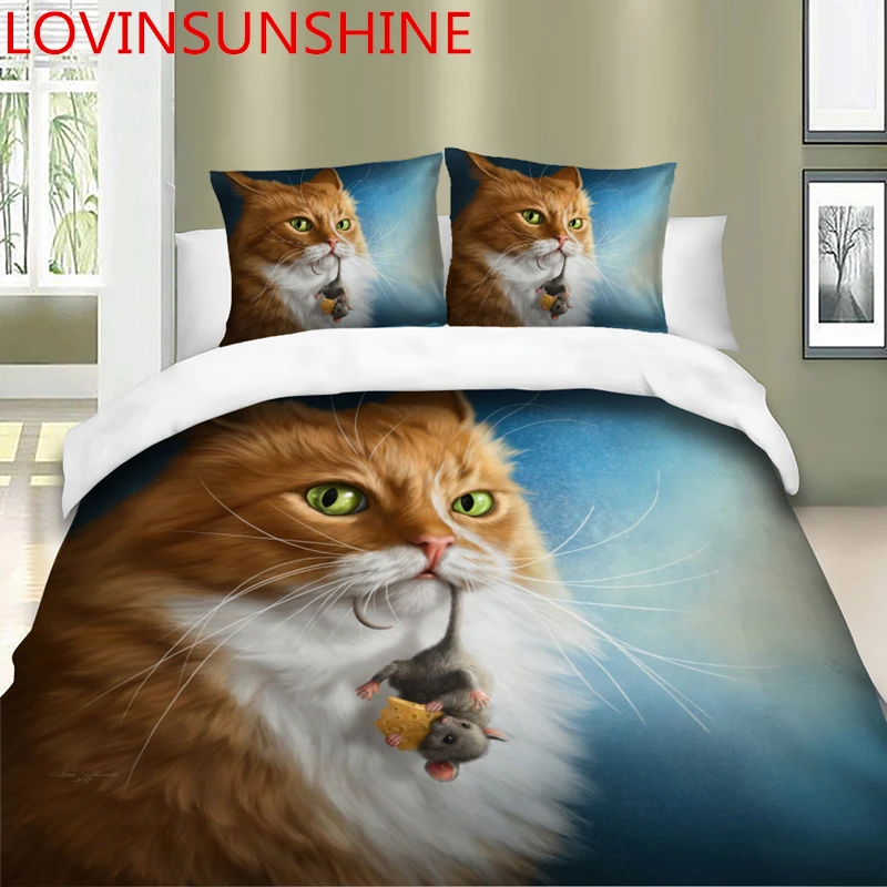 LOVINSUNSHINE 3d Duvet Cover Set Comforter Quilt Set Comforter Bedding Sets Double SF01#
LOVINSUNSHINE 3d Duvet Cover Set Comforter Quilt Set Comforter Bedding Sets Double SF01#