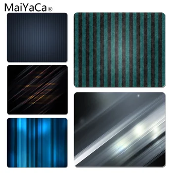 MaiYaCa Stripe Gamer Speed Mice Retail Small Rubber Mousepad Size for 25x29CM Speed Version Gaming Mousepads
MaiYaCa Stripe Gamer Speed Mice Retail Small Rubber Mousepad Size for 25x29CM Speed Version Gaming Mousepads