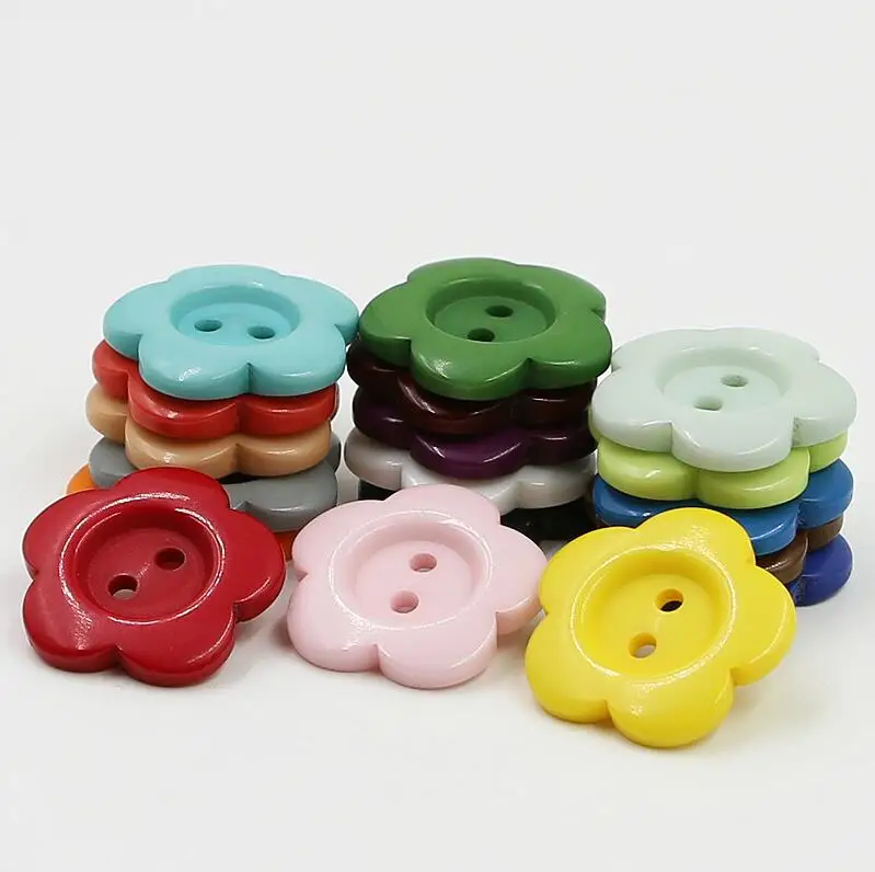 Hot sale 50pcs/lot Mixed Color botones flower shape Resin Button Fit Sewing Scrapbooking Apparel Sewing decorative buttons,Z2548
Hot sale 50pcs/lot Mixed Color botones flower shape Resin Button Fit Sewing Scrapbooking Apparel Sewing decorative buttons,Z2548