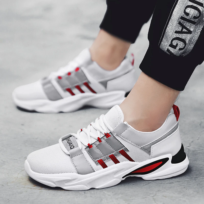 2019 new spring Korean version of the trend of men's shoes wild personality sports and leisure shoes ins hip-hop shoes
2019 new spring Korean version of the trend of men's shoes wild personality sports and leisure shoes ins hip-hop shoes