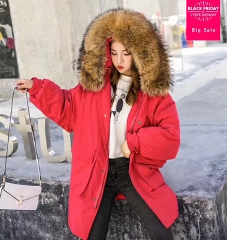 2020 Winter loose style good quality real duck down coat female bat sleeved big natutal fur hooded thicker warm down coats wq470
2020 Winter loose style good quality real duck down coat female bat sleeved big natutal fur hooded thicker warm down coats wq470