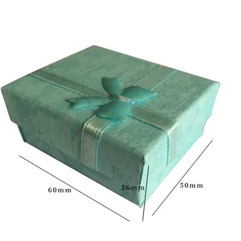 Wholesale Fashion Jewelry Box, Multi colors Rings Box,Earrings/Pendant/necklace Box 5*6*3 Display Packaging Gift Box
Wholesale Fashion Jewelry Box, Multi colors Rings Box,Earrings/Pendant/necklace Box 5*6*3 Display Packaging Gift Box