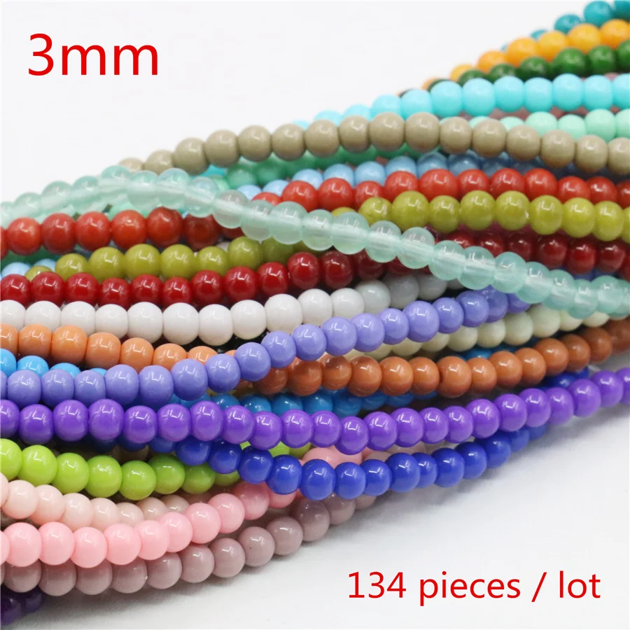 3mm Multicolor Round Shell Pearl Beads SeaShell DIY Loose Beads Hand Made Women Jewelry Making Design New For Necklace&Bracelet
3mm Multicolor Round Shell Pearl Beads SeaShell DIY Loose Beads Hand Made Women Jewelry Making Design New For Necklace&Bracelet