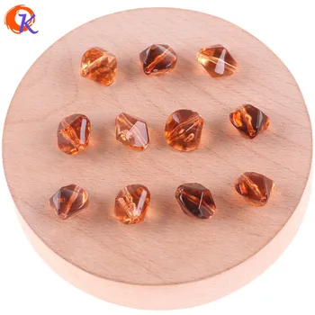 Cordial Design 14*14mm 200pcs Acrylic Beads/Jewelry Accessories/Bead Making/Imitation AmberEffect/Hand Made/Earring Findings
Cordial Design 14*14mm 200pcs Acrylic Beads/Jewelry Accessories/Bead Making/Imitation AmberEffect/Hand Made/Earring Findings