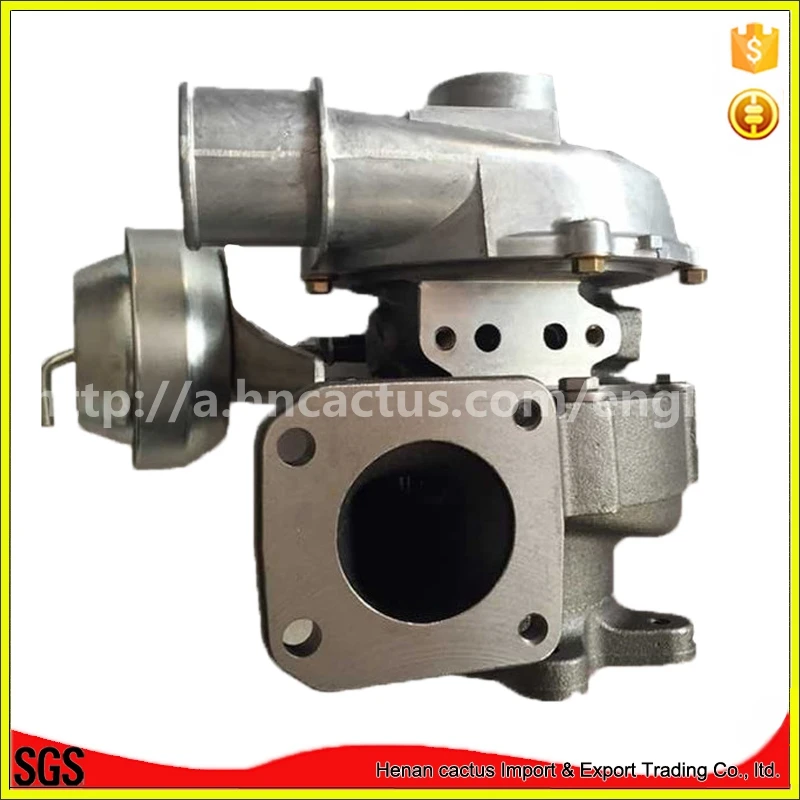 Electric Auto turbo Parts WL8513700C WL8513700A WL8413700B Turbocharger Turbine fore MAZDAs B2500 MD25TI
Electric Auto turbo Parts WL8513700C WL8513700A WL8413700B Turbocharger Turbine fore MAZDAs B2500 MD25TI