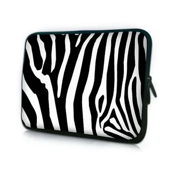 9.7,10.1,13,13.3,15.4,15.6,17.3,17.4 inch Zebra Notebook Laptop Sleeve Bag Case Carrying Handle Bag For Macbook Air/Pro/Retina
9.7,10.1,13,13.3,15.4,15.6,17.3,17.4 inch Zebra Notebook Laptop Sleeve Bag Case Carrying Handle Bag For Macbook Air/Pro/Retina
