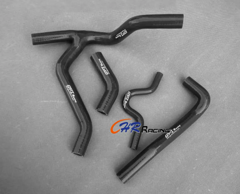New Silicone Radiator Hose for KAWASAKI KX250F KXF250 2007 2008 KXF 250 07 08 Black
New Silicone Radiator Hose for KAWASAKI KX250F KXF250 2007 2008 KXF 250 07 08 Black