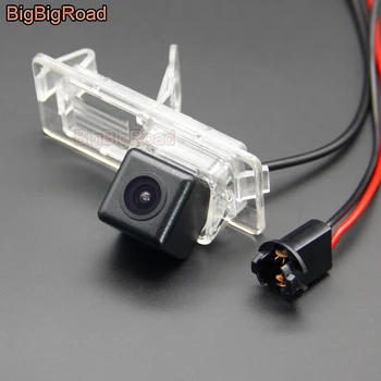 BigBigRoad Car Rear View Parking Camera For Renault Clio 4 IV 2012 2013 2014 2015 2016 2017 / Megane II III Megane 2 3 2002-2018
BigBigRoad Car Rear View Parking Camera For Renault Clio 4 IV 2012 2013 2014 2015 2016 2017 / Megane II III Megane 2 3 2002-2018